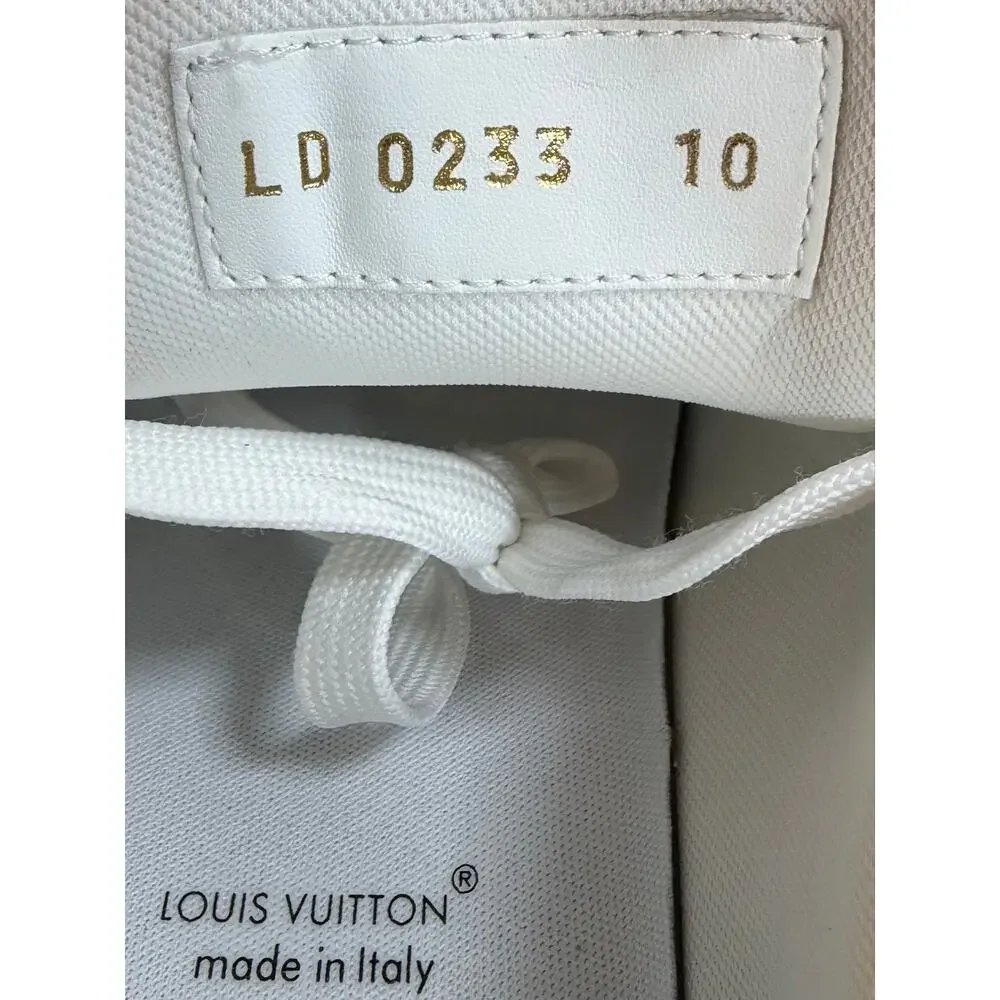 Louis Vuitton size 10lv